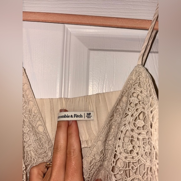 Abercrombie and Fitch midi dress - Picture 3 of 5